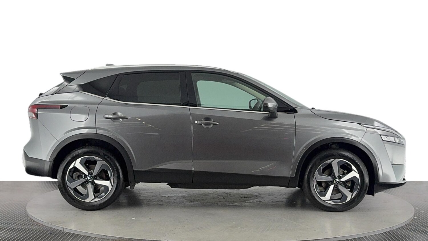 Vehicle 32