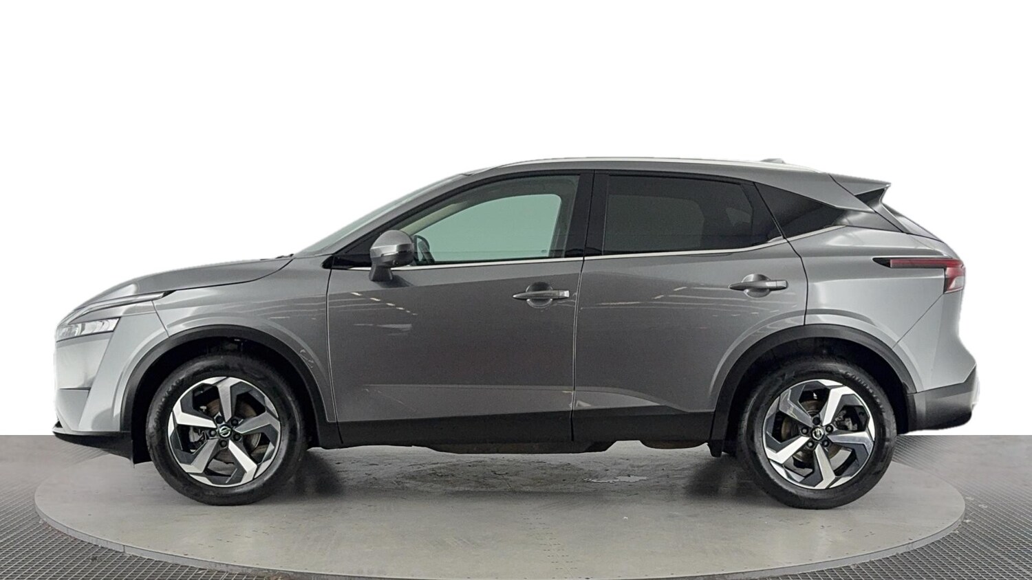 Vehicle 42
