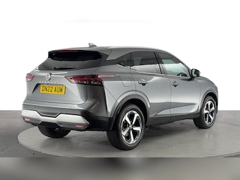 Used Nissan Qashqai 2022 for sale - 75549852: Photo