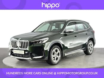 Used BMW X1 2023 for sale - 79860434: Photo