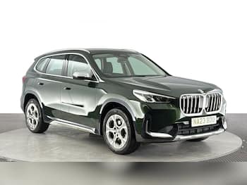 Used BMW X1 2023 for sale - 79860434: Photo
