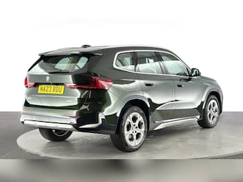 Used BMW X1 2023 for sale - 79860434: Photo
