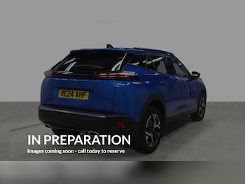 Used Peugeot 2008 2024 for sale - 78989168: Photo