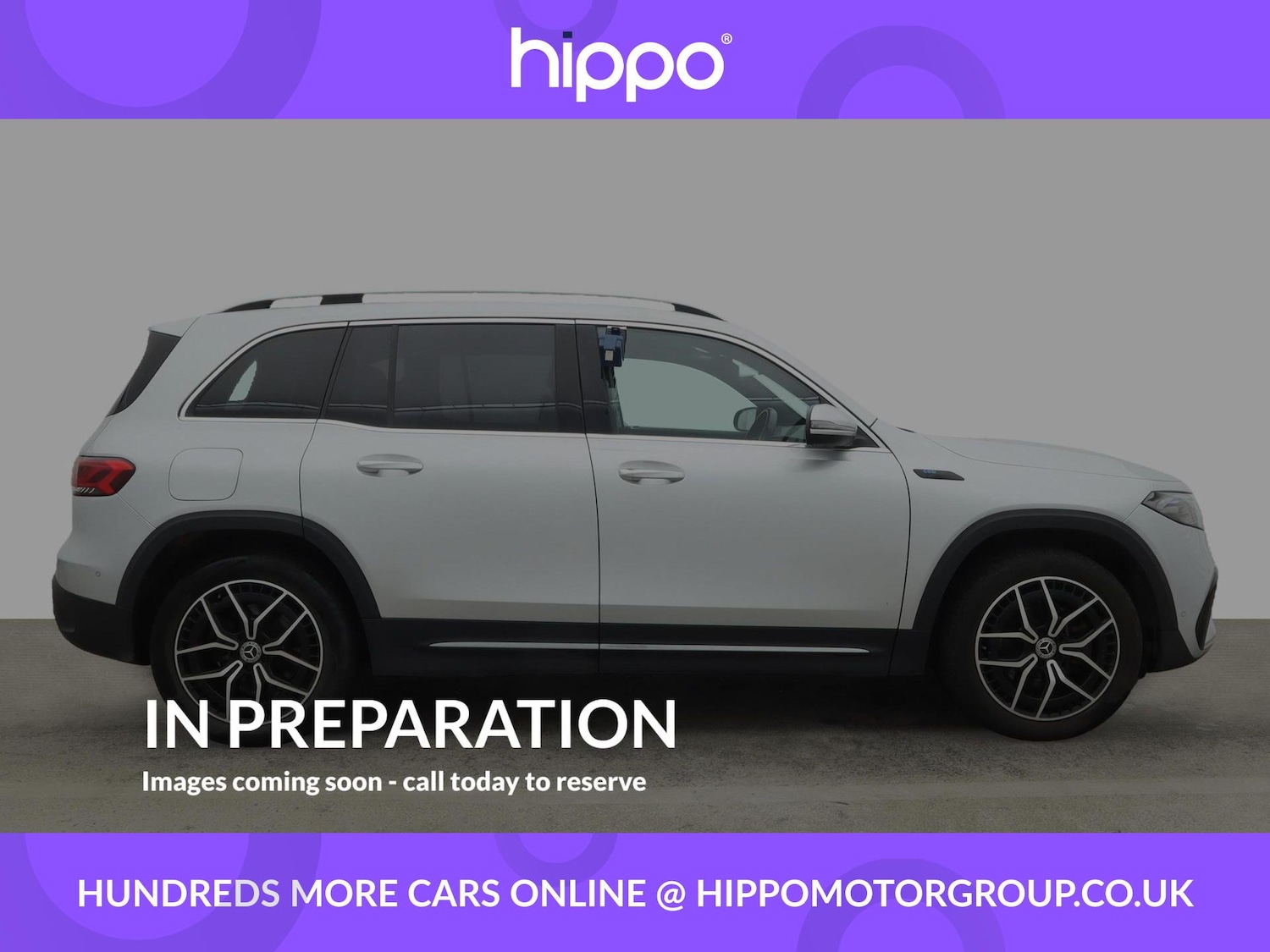 Used Mercedes-Benz EQB 2022 for sale - 77291739: Photo 5