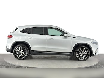 Used Mercedes-Benz EQA 2021 for sale - 78935295: Photo