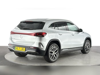 Used Mercedes-Benz EQA 2021 for sale - 78935295: Photo