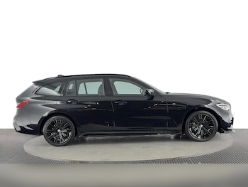 Used BMW 3 Series 2021 for sale - 75628433: Photo