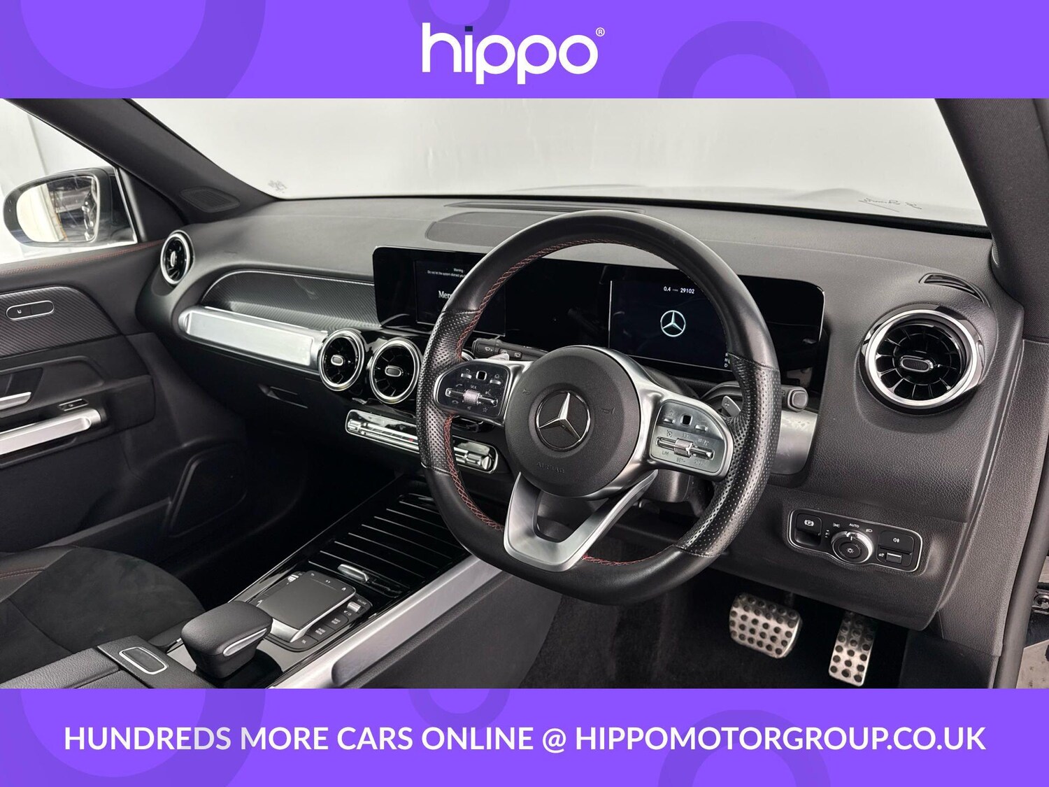 Used Mercedes-Benz GLB for sale - 77704828: Photo 10