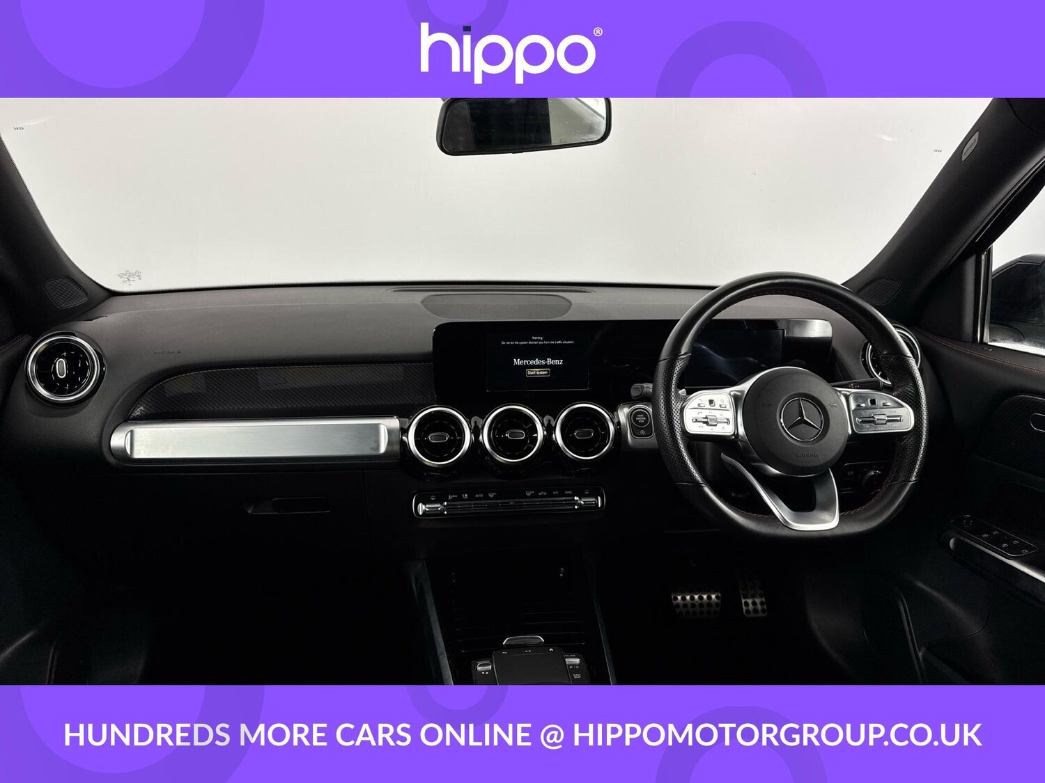 Used Mercedes-Benz GLB for sale - 77704828: Photo 11