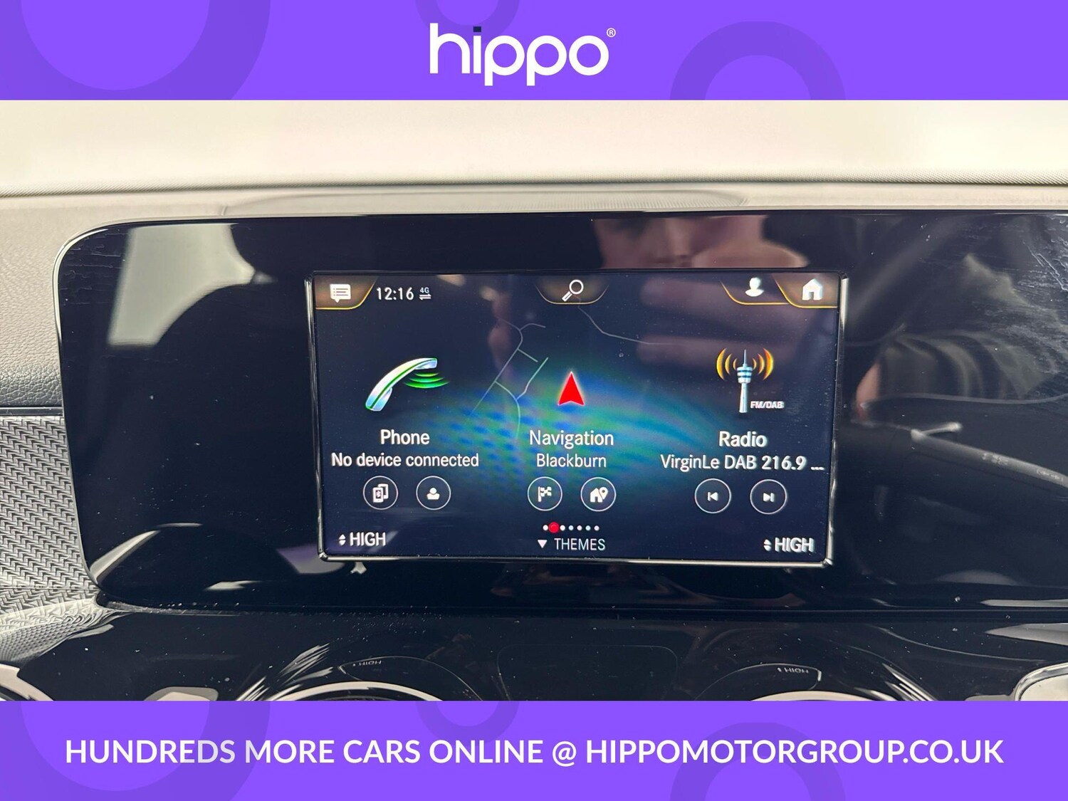 Used Mercedes-Benz GLB for sale - 77704828: Photo 12