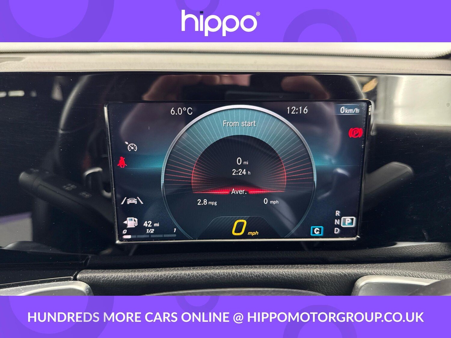 Used Mercedes-Benz GLB for sale - 77704828: Photo 13