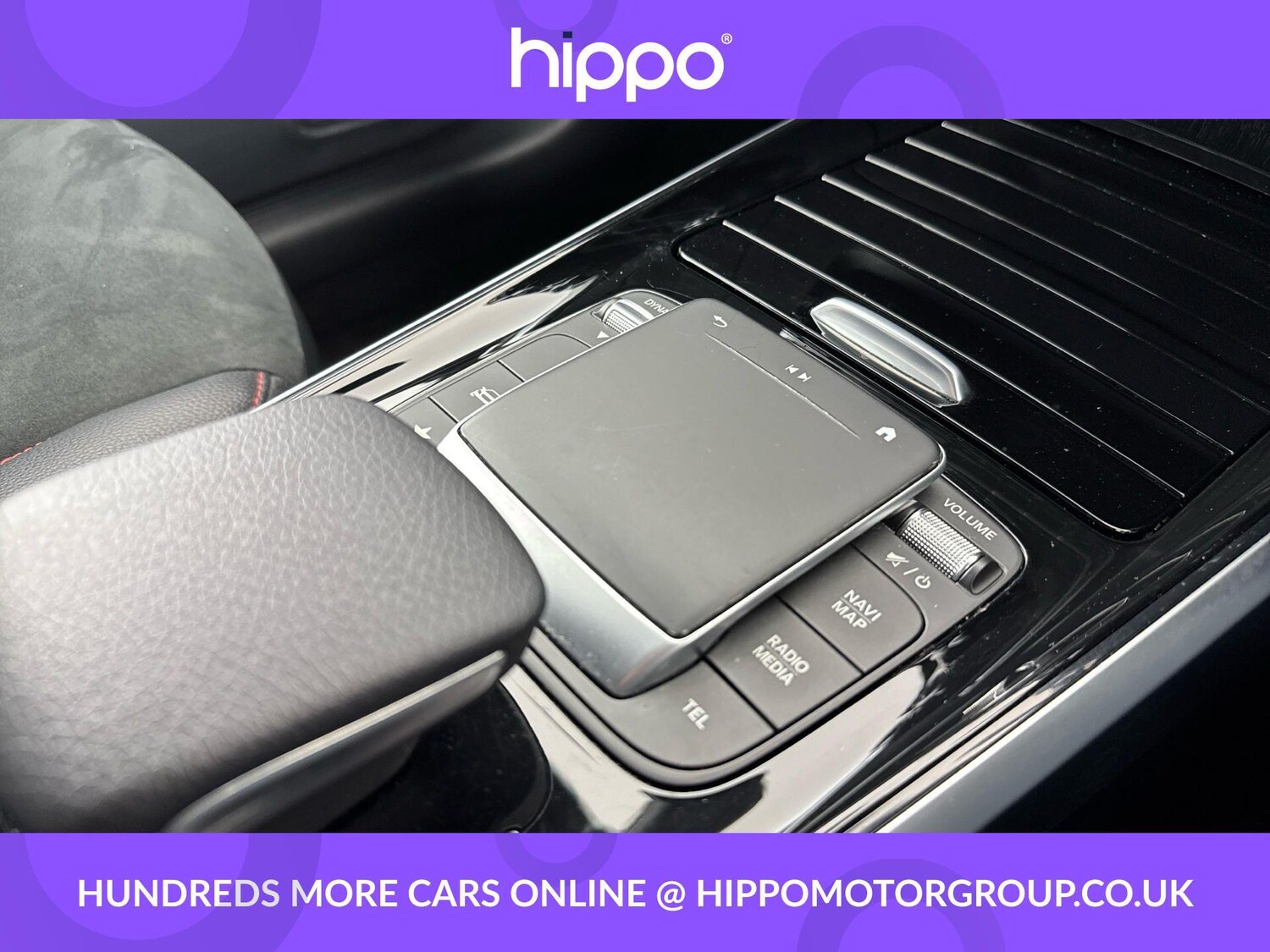 Used Mercedes-Benz GLB for sale - 77704828: Photo 17