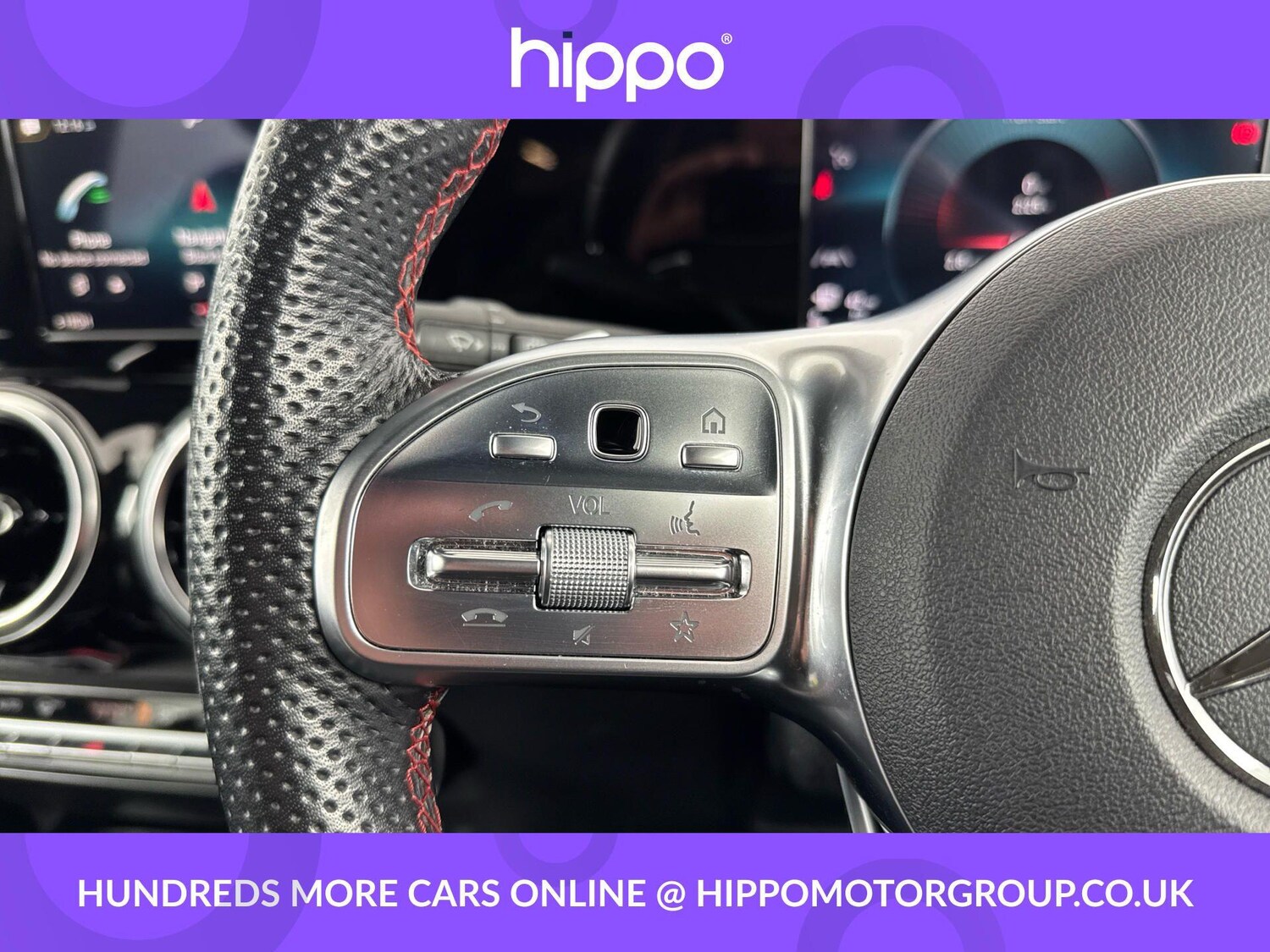 Used Mercedes-Benz GLB for sale - 77704828: Photo 18