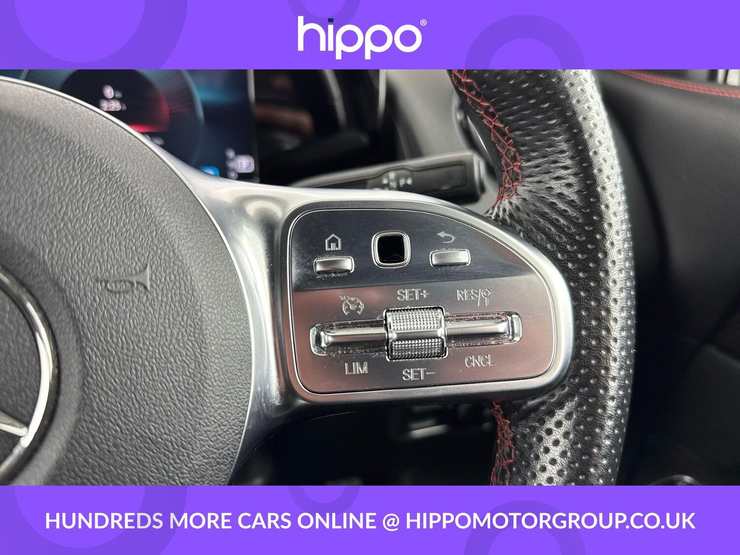 Used Mercedes-Benz GLB for sale - 77704828: Photo 19