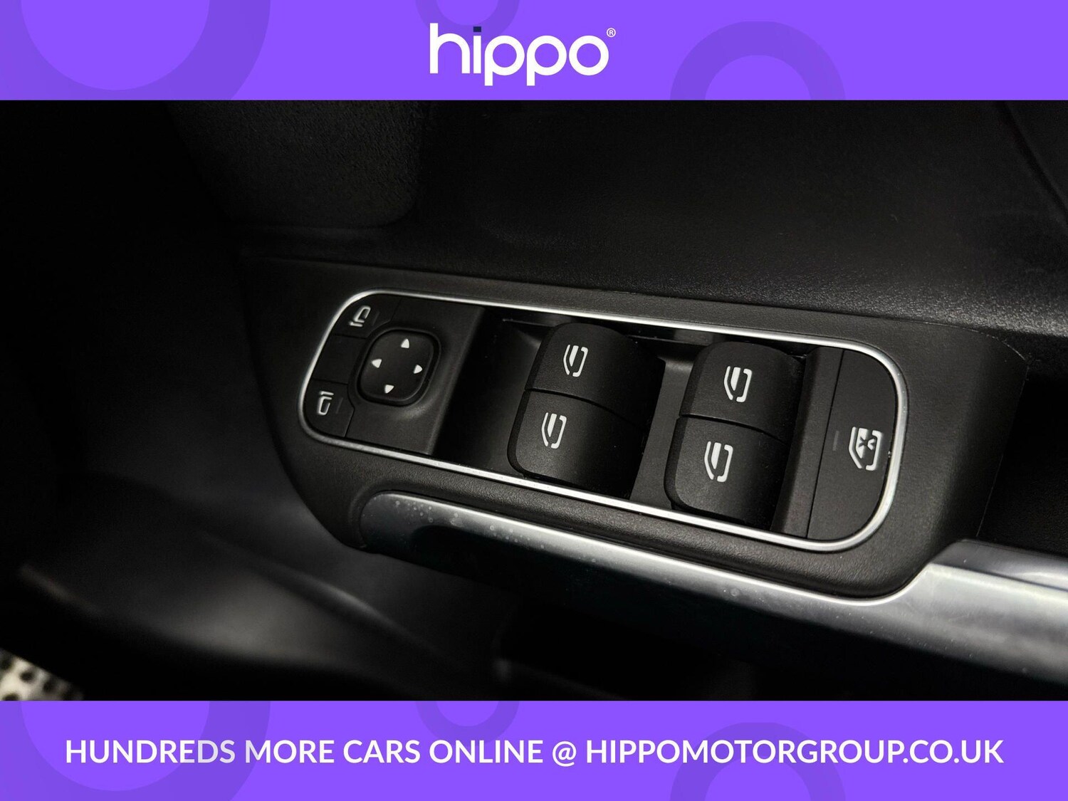 Used Mercedes-Benz GLB for sale - 77704828: Photo 20