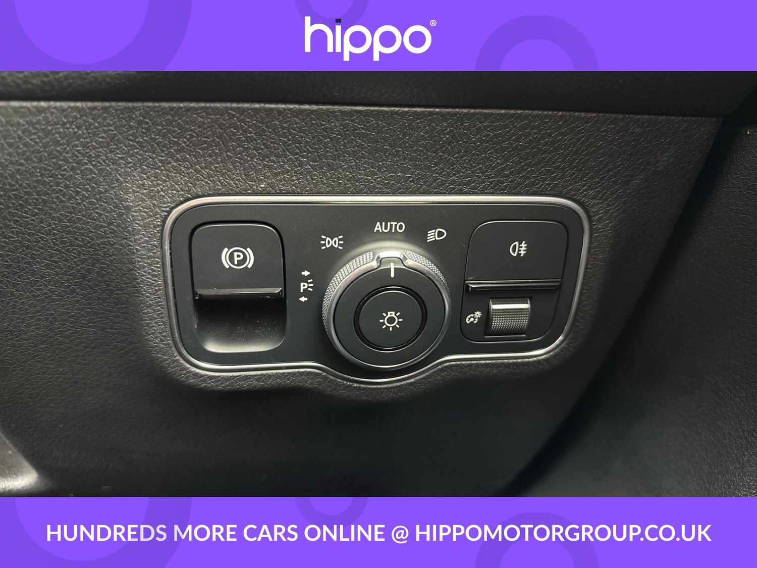 Used Mercedes-Benz GLB for sale - 77704828: Photo 21