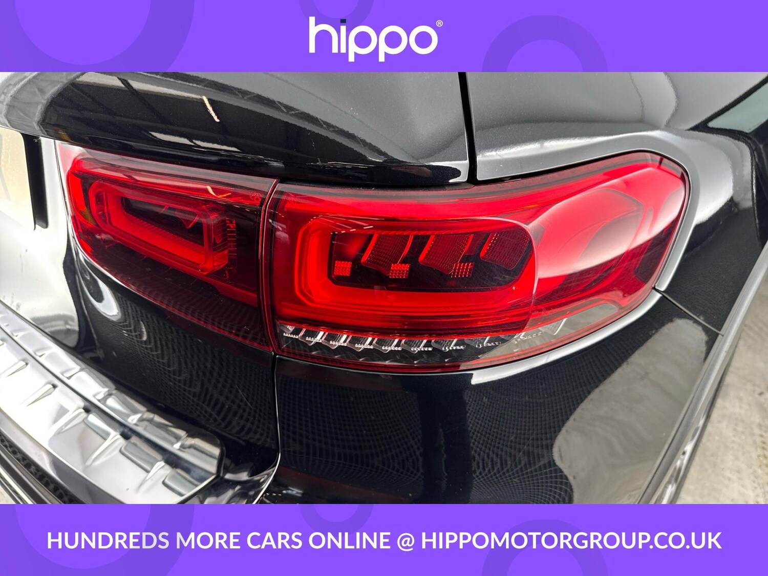 Used Mercedes-Benz GLB for sale - 77704828: Photo 22