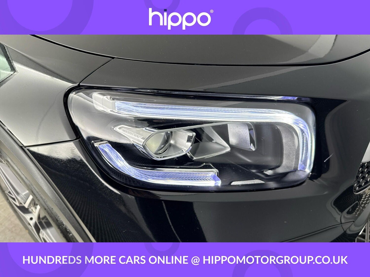 Used Mercedes-Benz GLB for sale - 77704828: Photo 23