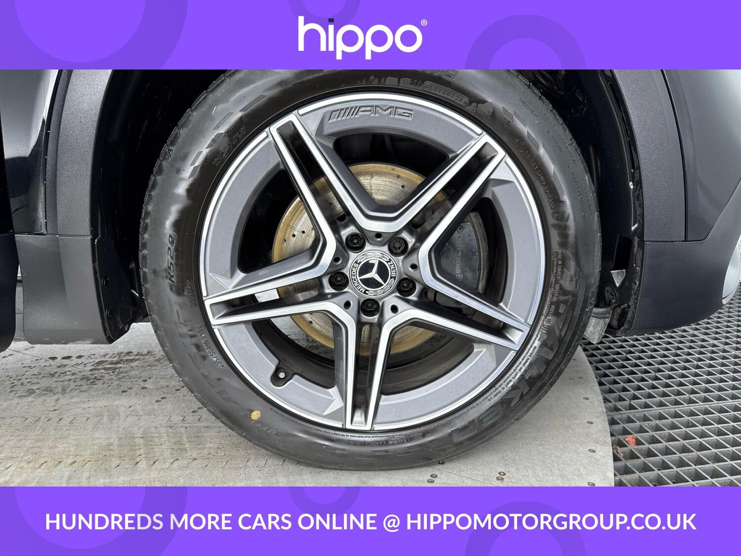 Used Mercedes-Benz GLB for sale - 77704828: Photo 24