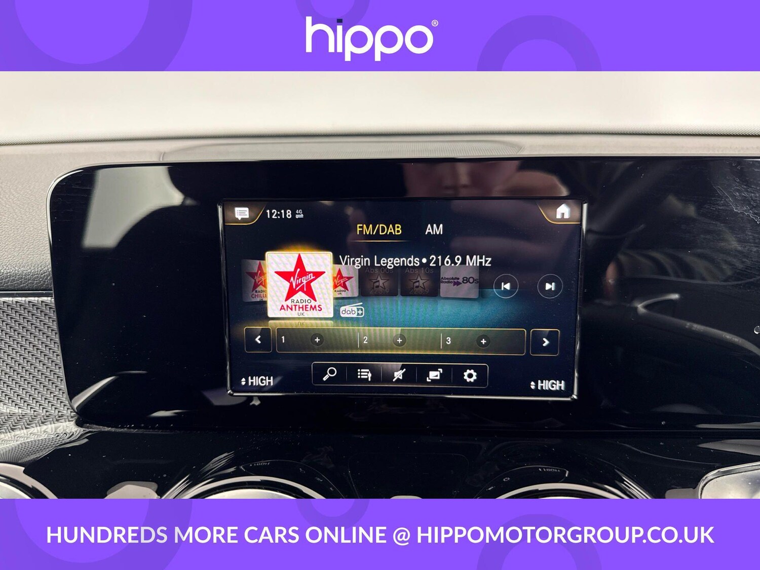 Used Mercedes-Benz GLB for sale - 77704828: Photo 25