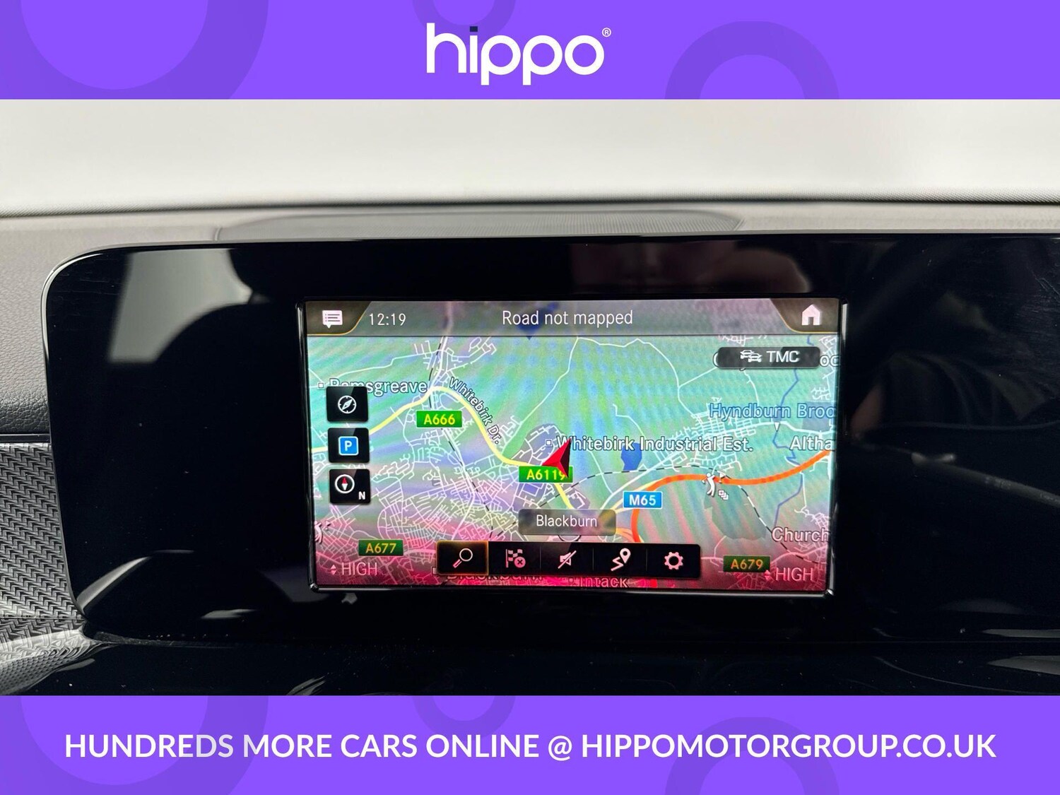 Used Mercedes-Benz GLB for sale - 77704828: Photo 26