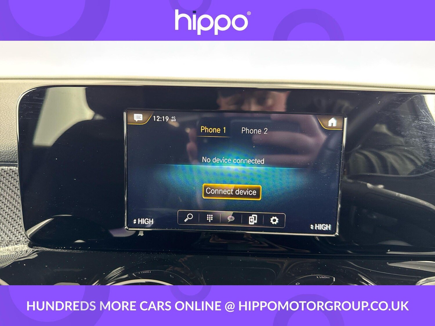 Used Mercedes-Benz GLB for sale - 77704828: Photo 27