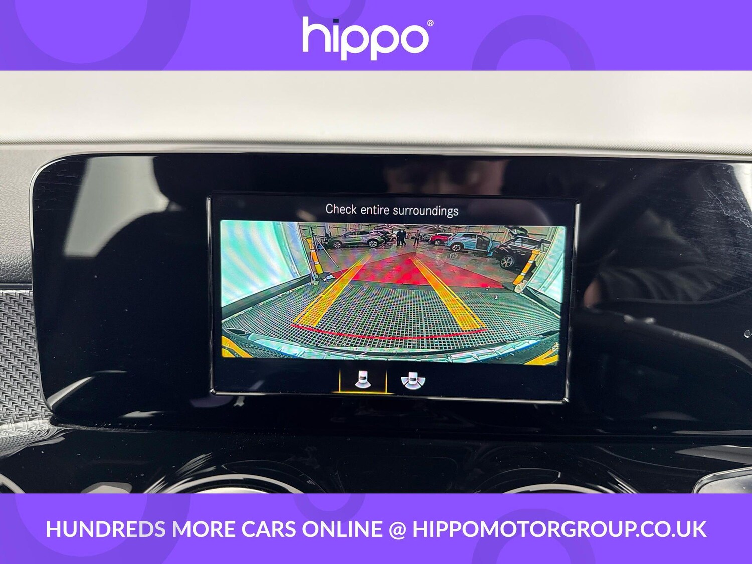 Used Mercedes-Benz GLB for sale - 77704828: Photo 28