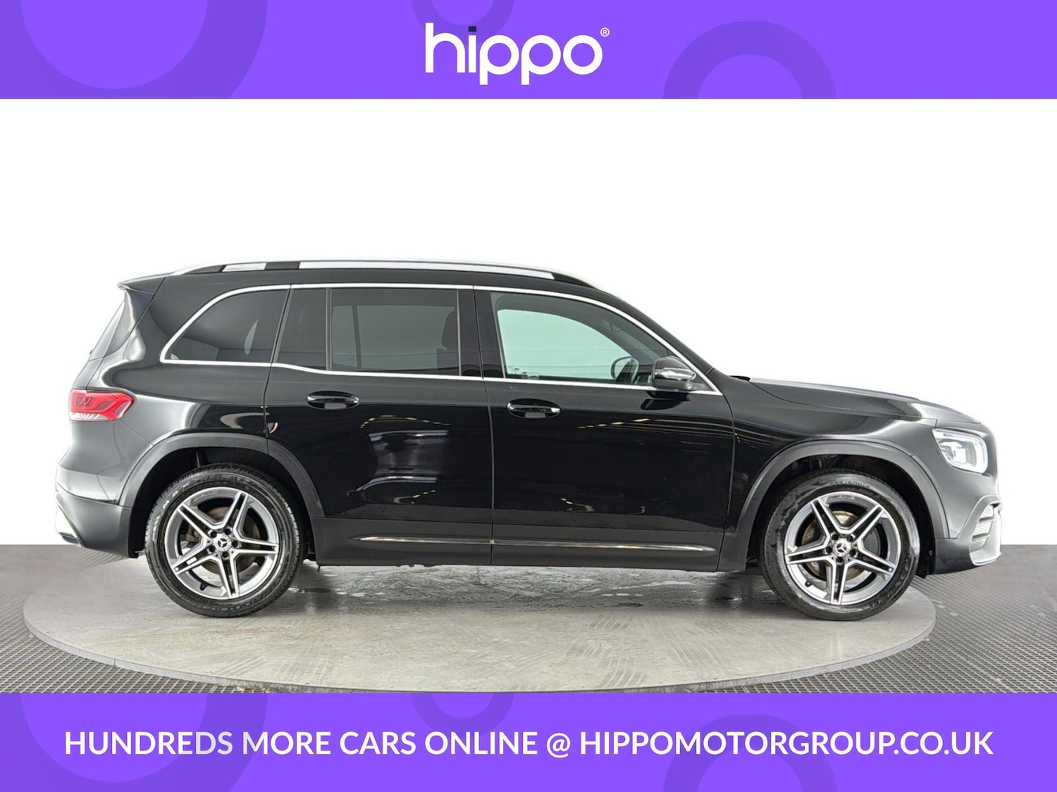 Used Mercedes-Benz GLB for sale - 77704828: Photo 3