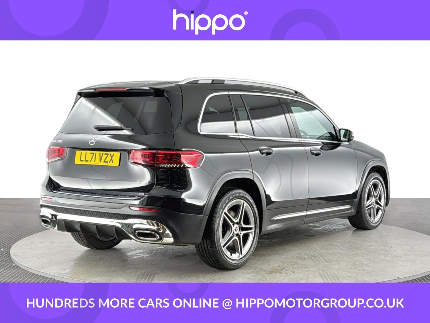 Used Mercedes-Benz GLB for sale - 77704828: Photo 4