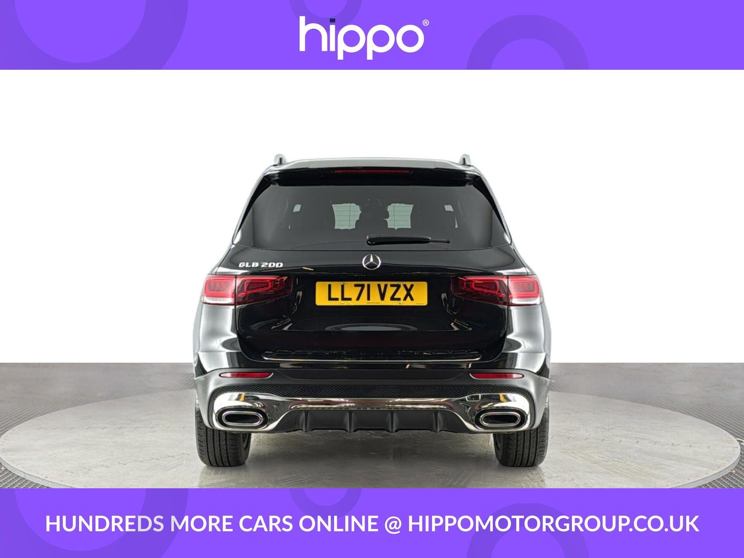 Used Mercedes-Benz GLB for sale - 77704828: Photo 5