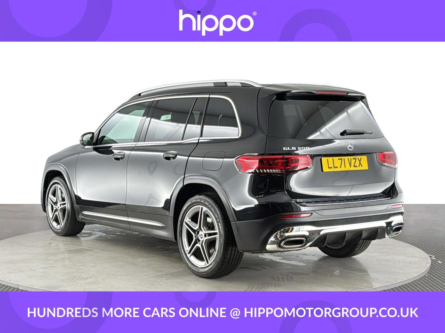 Used Mercedes-Benz GLB for sale - 77704828: Photo 6