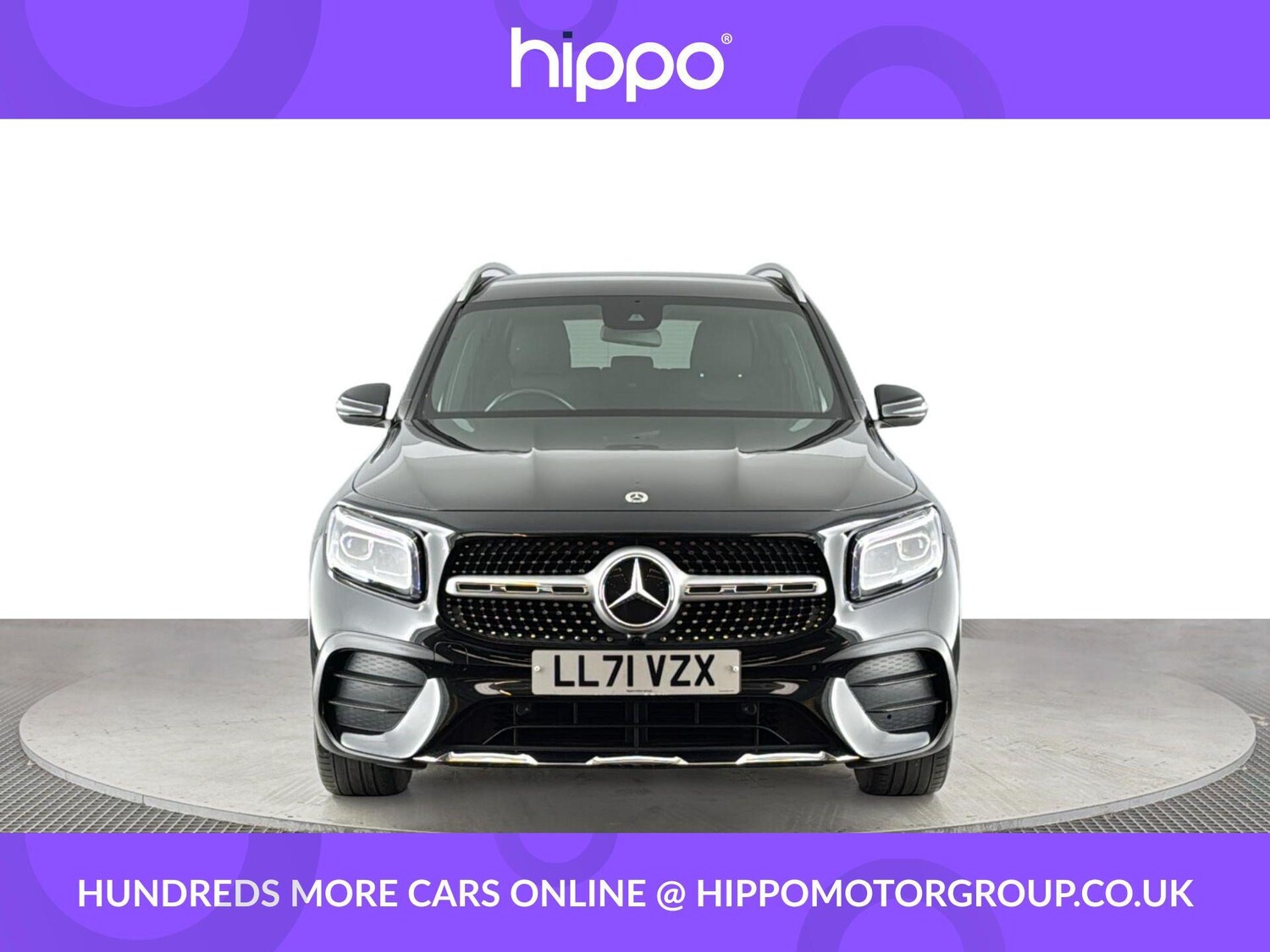 Used Mercedes-Benz GLB for sale - 77704828: Photo 8