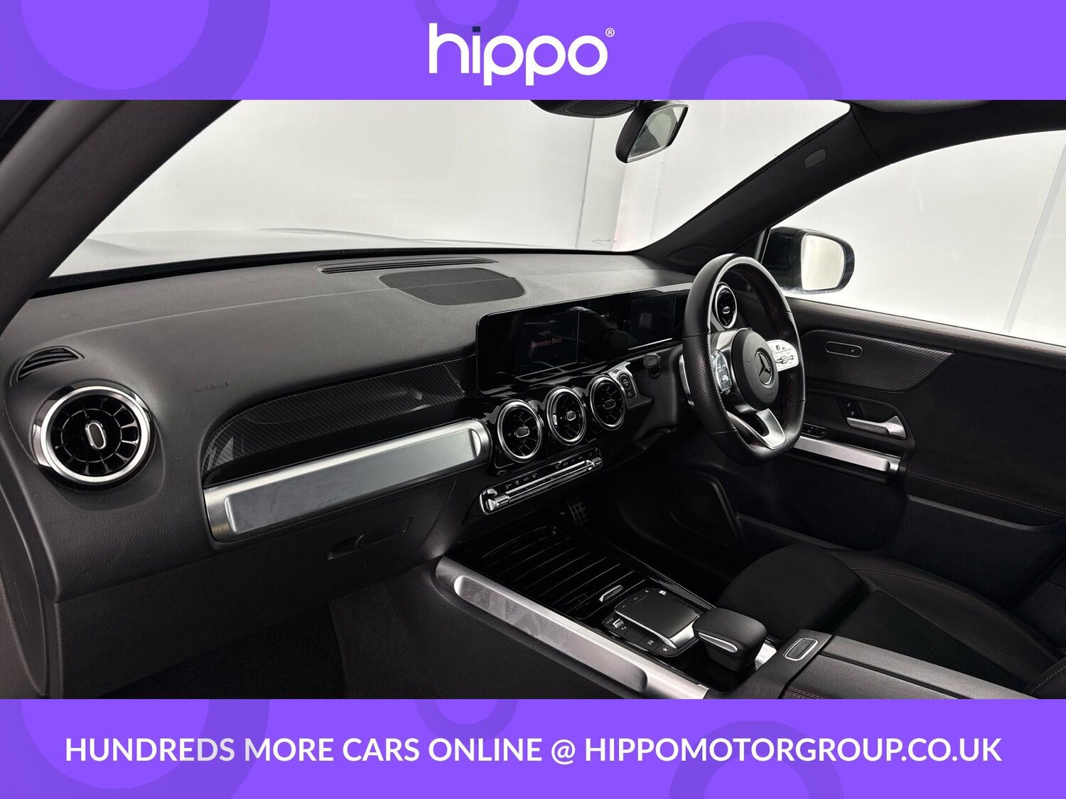 Used Mercedes-Benz GLB for sale - 77704828: Photo 9