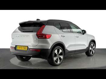 Used Volvo XC40 2022 for sale - 74742490: Photo