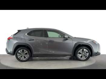Used Lexus UX 2021 for sale - 75196554: Photo