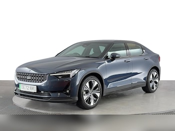 2022 - 170kW 69kWh Standard Range SM [Plus] 5dr Auto