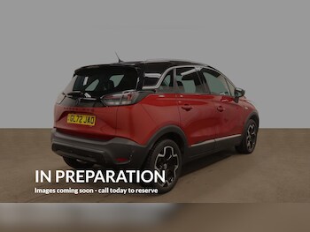 Used Vauxhall Crossland 2022 for sale - 78416060: Photo