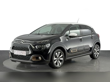 Used Citroen C3 2023 for sale - 75628468: Photo