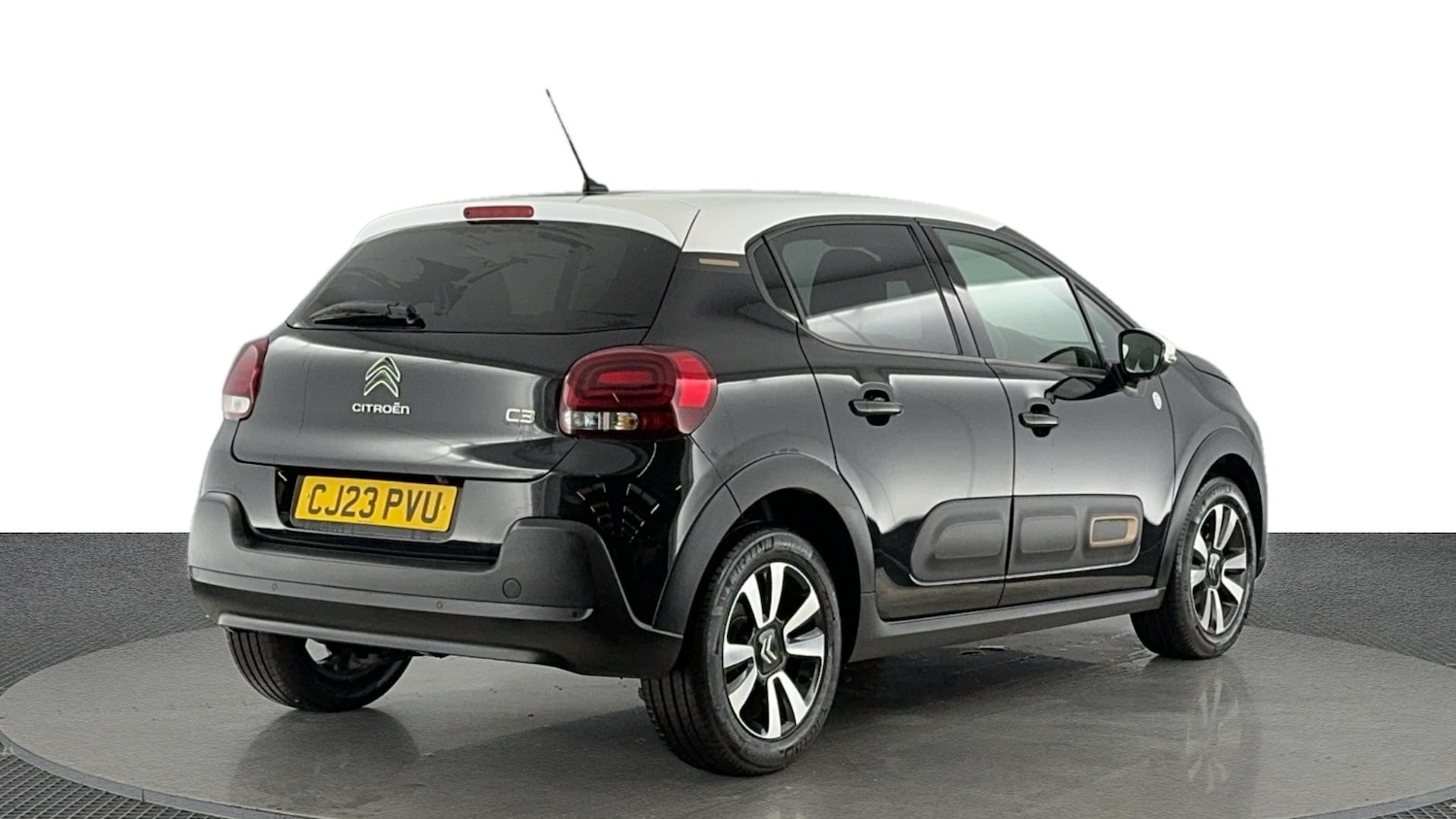 Vehicle 29