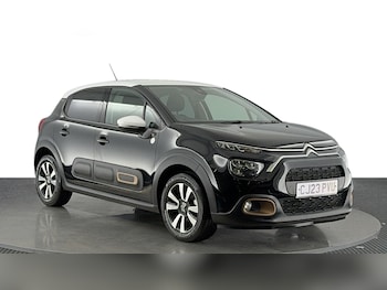 Used Citroen C3 2023 for sale - 75628468: Photo