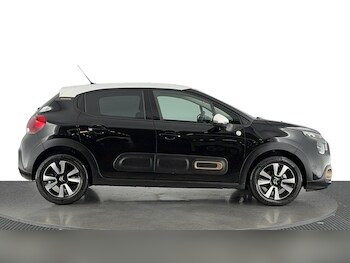 Used Citroen C3 2023 for sale - 75628468: Photo