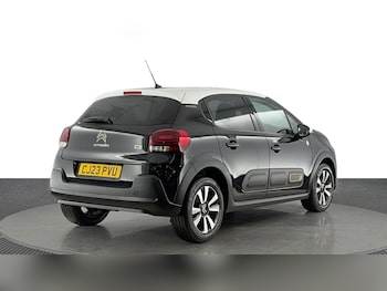 Used Citroen C3 2023 for sale - 75628468: Photo
