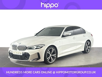Used BMW 3 Series 2024 for sale - 78933600: Photo