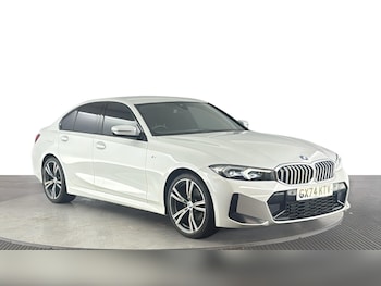 Used BMW 3 Series 2024 for sale - 78933600: Photo