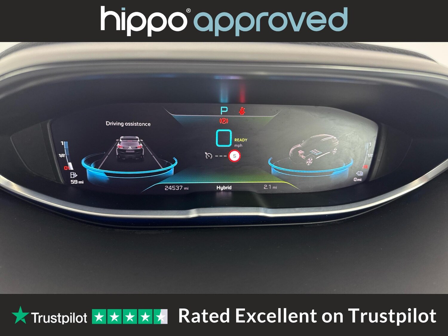 Used Peugeot 3008 2024 for sale - 76657395: Photo 13