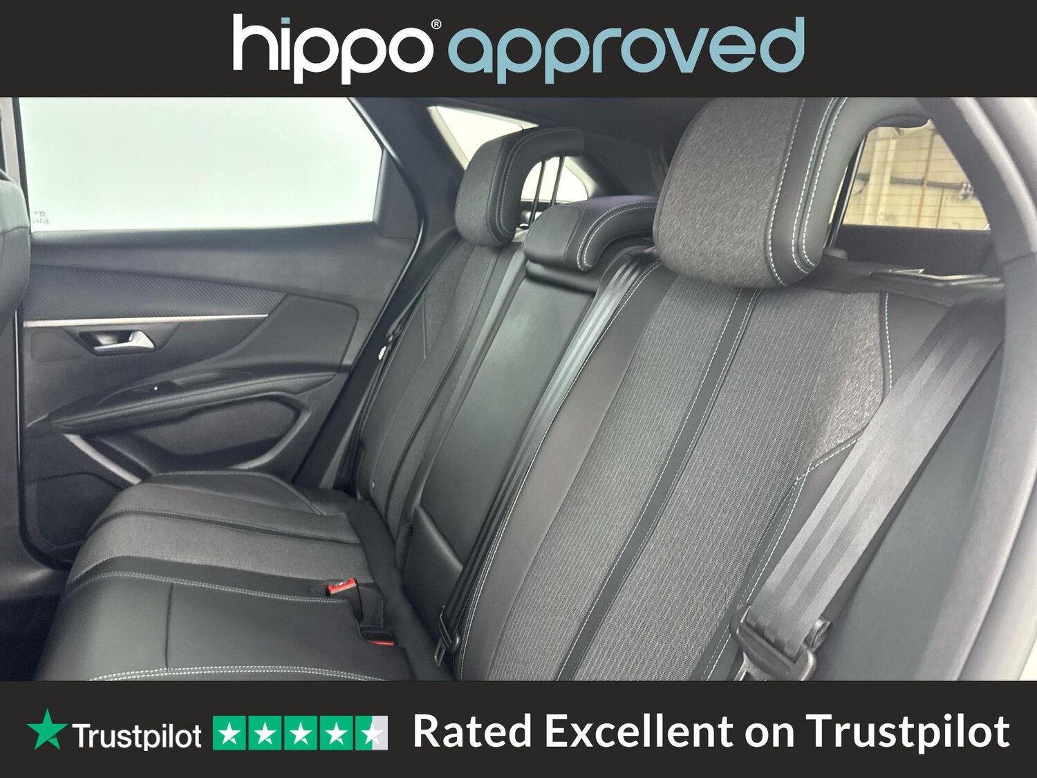 Used Peugeot 3008 2024 for sale - 76657395: Photo 14