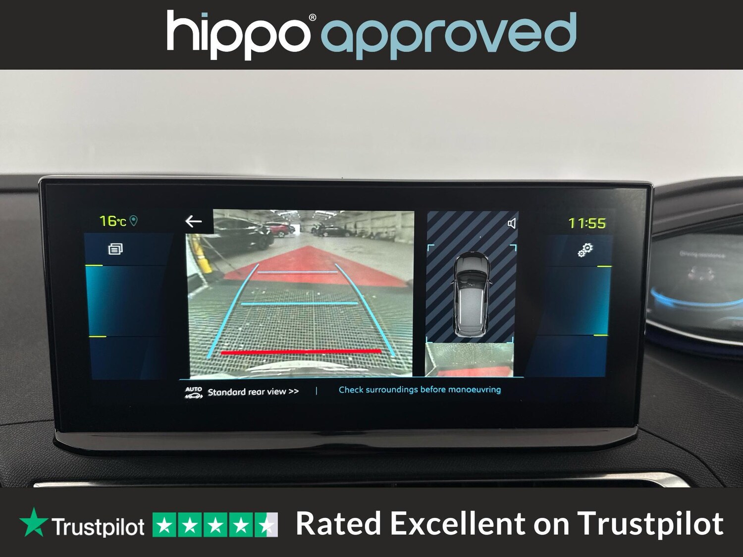 Used Peugeot 3008 2024 for sale - 76657395: Photo 17