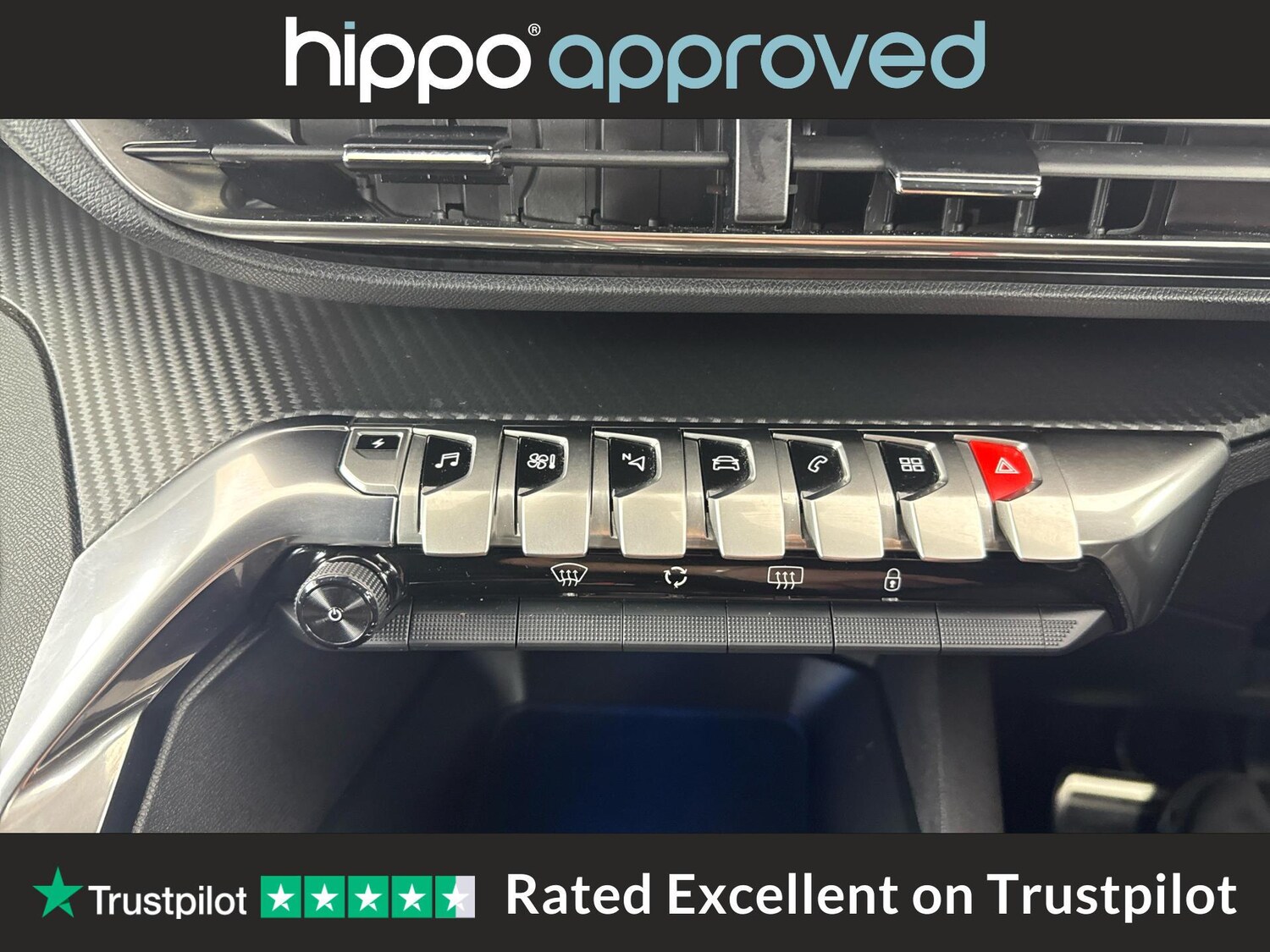 Used Peugeot 3008 2024 for sale - 76657395: Photo 18