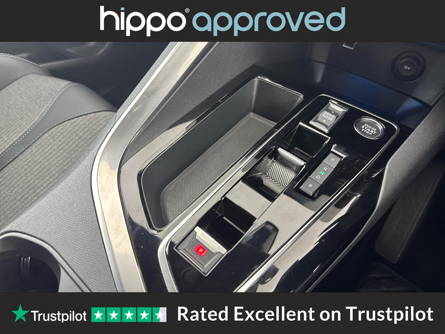 Used Peugeot 3008 2024 for sale - 76657395: Photo 19