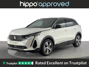 Used Peugeot 3008 2024 for sale - 76657395: Photo